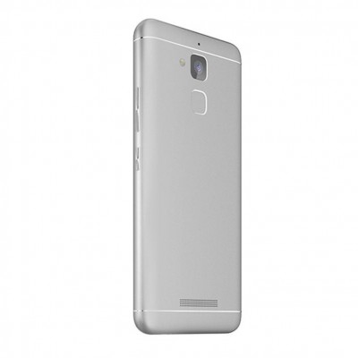 Full Body Housing For Asus Zenfone Pegasus 3 32gb Grey - Maxbhi Com