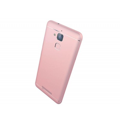 Full Body Housing For Asus Zenfone Pegasus 3 32gb Rose Gold - Maxbhi Com