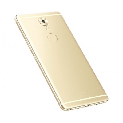 Full Body Housing For Gionee M6 Champagne - Maxbhi Com