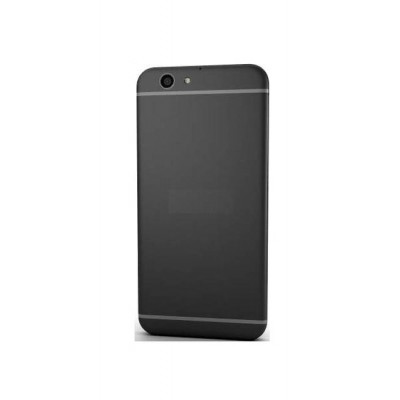 Full Body Housing For Htc One A9s Black - Maxbhi Com