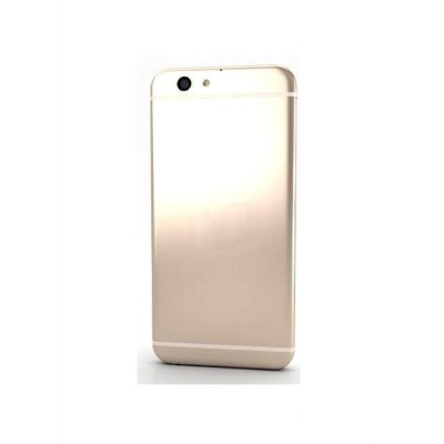 Full Body Housing For Htc One A9s Gold - Maxbhi Com