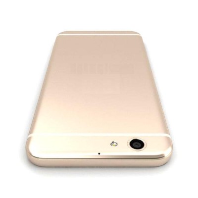 Full Body Housing For Htc One A9s Gold - Maxbhi Com