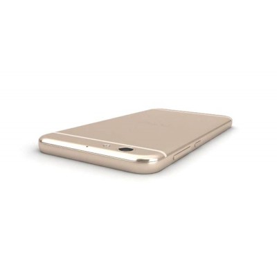 Full Body Housing For Htc One A9s Gold - Maxbhi Com