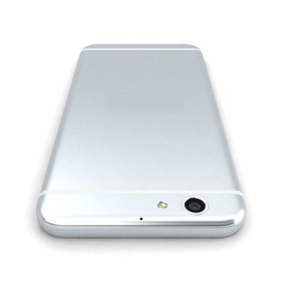 Full Body Housing For Htc One A9s White - Maxbhi Com