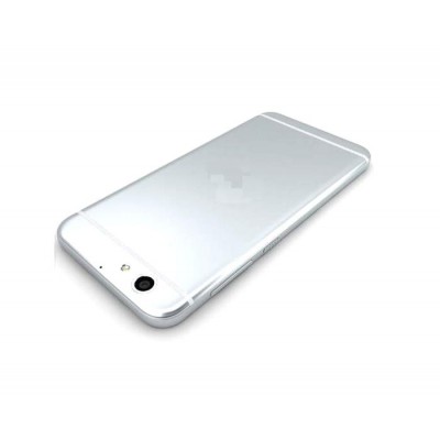 Full Body Housing For Htc One A9s White - Maxbhi Com