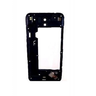 Full Body Housing For Huawei Y560 Blue - Maxbhi Com