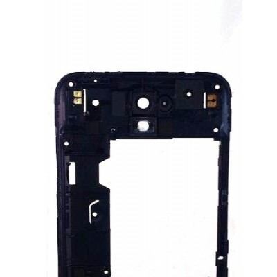 Full Body Housing For Huawei Y560 Blue - Maxbhi Com