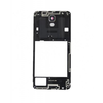 Full Body Housing For Lg X Screen Gold - Maxbhi Com