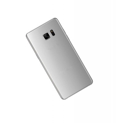 Full Body Housing For Samsung Galaxy Note7 Usa Titanium - Maxbhi Com