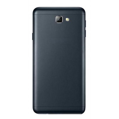Full Body Housing For Samsung Galaxy On7 2016 Black - Maxbhi Com