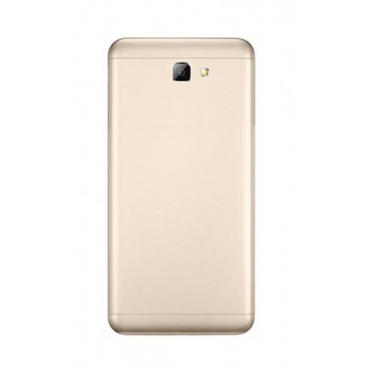 Full Body Housing For Samsung Galaxy On7 2016 White - Maxbhi Com