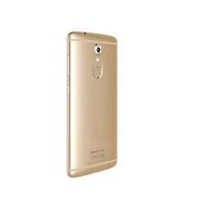 Full Body Housing For Zte Axon 7 Mini Gold - Maxbhi Com