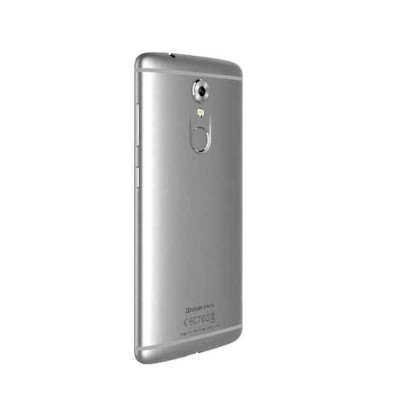 Full Body Housing For Zte Axon 7 Mini White - Maxbhi Com