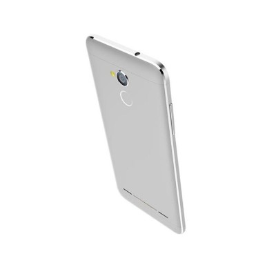 Full Body Housing For Zte Blade V7 Lite Black - Maxbhi Com