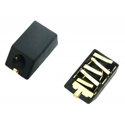 Handsfree Jack For Cat S30 By - Maxbhi Com