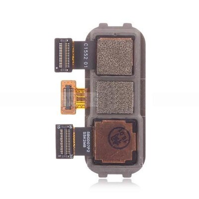 Replacement Back Camera For Lenovo Phab 2 Plus By - Maxbhi Com