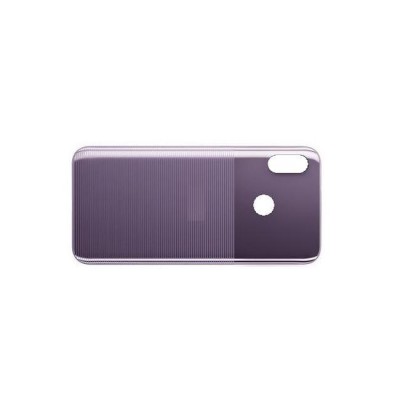 Back Panel Cover For Htc U12 Life White - Maxbhi Com