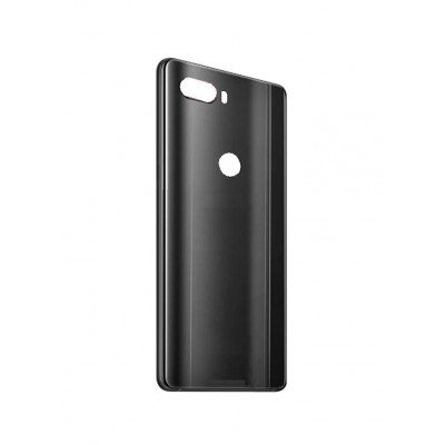 Back Panel Cover For Zte Nubia Z18 White - Maxbhi Com