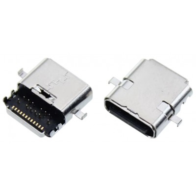 Charging Connector For Asus Zenfone Ar Zs571kl By - Maxbhi Com