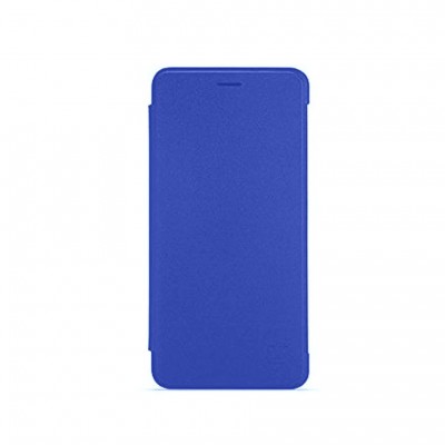 Flip Cover For Asus Zenfone Go Zb450kl Grey By - Maxbhi Com