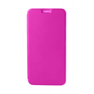 Flip Cover For Htc U12 Life Purple By - Maxbhi Com