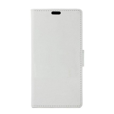 Flip Cover For Sony Xperia Xa2 Plus White By - Maxbhi Com