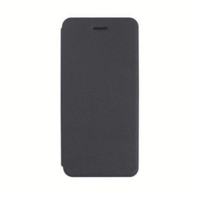Flip Cover For Vivo X23 Black By - Maxbhi Com