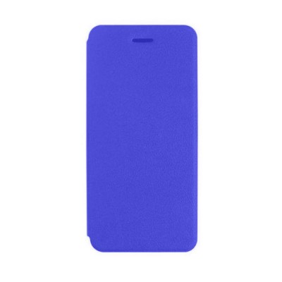 Flip Cover For Vivo X23 Blue By - Maxbhi Com
