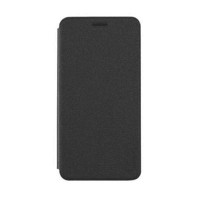 Flip Cover For Zte Nubia Z18 Black By - Maxbhi Com