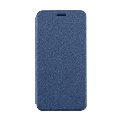 Flip Cover For Zte Nubia Z18 Blue By - Maxbhi Com