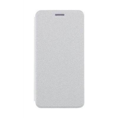 Flip Cover For Zte Nubia Z18 White By - Maxbhi Com