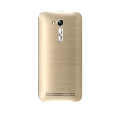 Full Body Housing For Asus Zenfone Go Zb450kl Gold - Maxbhi Com