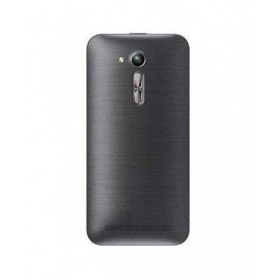 Full Body Housing For Asus Zenfone Go Zb450kl Grey - Maxbhi Com