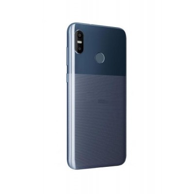 Full Body Housing For Htc U12 Life Black - Maxbhi Com
