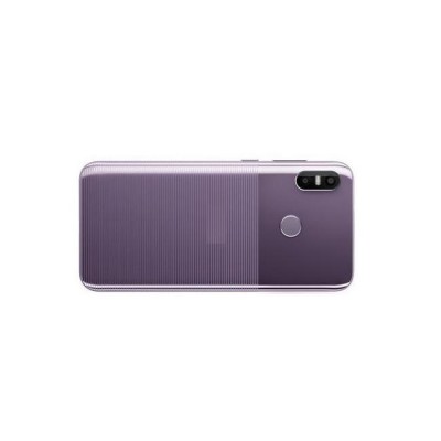 Full Body Housing For Htc U12 Life Purple - Maxbhi Com