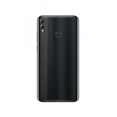 Full Body Housing For Huawei Honor 8x Max Black - Maxbhi Com