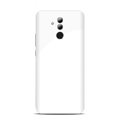 Full Body Housing For Huawei Mate 20 Lite White - Maxbhi Com