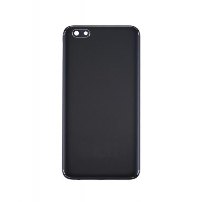 Full Body Housing For Oppo A77 Black - Maxbhi Com