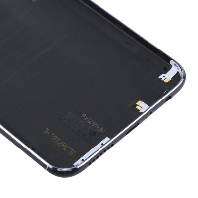 Full Body Housing For Oppo A77 Black - Maxbhi Com