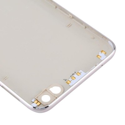 Full Body Housing For Oppo A77 White - Maxbhi Com