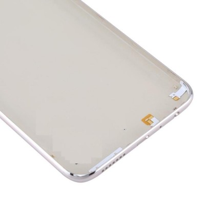 Full Body Housing For Oppo A77 White - Maxbhi Com