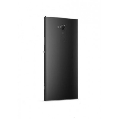 Full Body Housing For Sony Xperia Xa2 Plus Black - Maxbhi Com