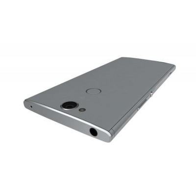 Full Body Housing For Sony Xperia Xa2 Plus White - Maxbhi Com
