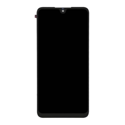 Lcd Screen For Huawei Honor 8x Max Replacement Display By - Maxbhi Com