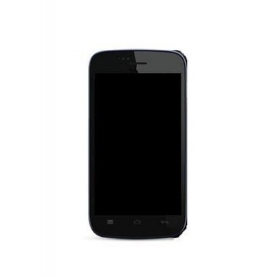 Lcd With Touch Screen For Blu Advance L4 Teal By - Maxbhi Com Lcd With Touch Screen For Blu Advance L4 Teal By - Maxbhi Com
