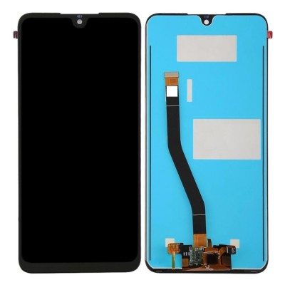 LCD with Touch Screen for Huawei Honor 8X Max Black