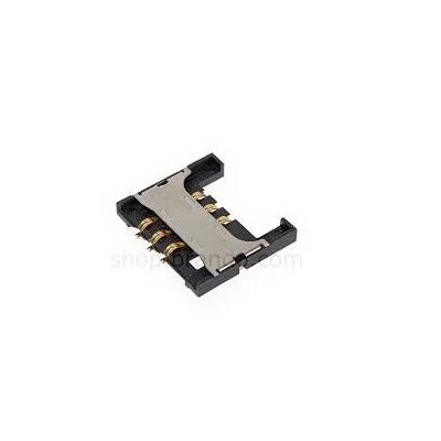 Sim Connector for Asus Zenfone AR ZS571KL