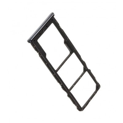 Sim Card Holder Tray For Huawei Honor 8x Black - Maxbhi Com