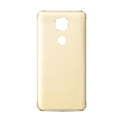 Back Panel Cover For Leeco Le Pro 3 Ai Edition Gold - Maxbhi Com