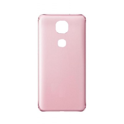Back Panel Cover For Leeco Le Pro 3 Ai Edition Rose Gold - Maxbhi Com